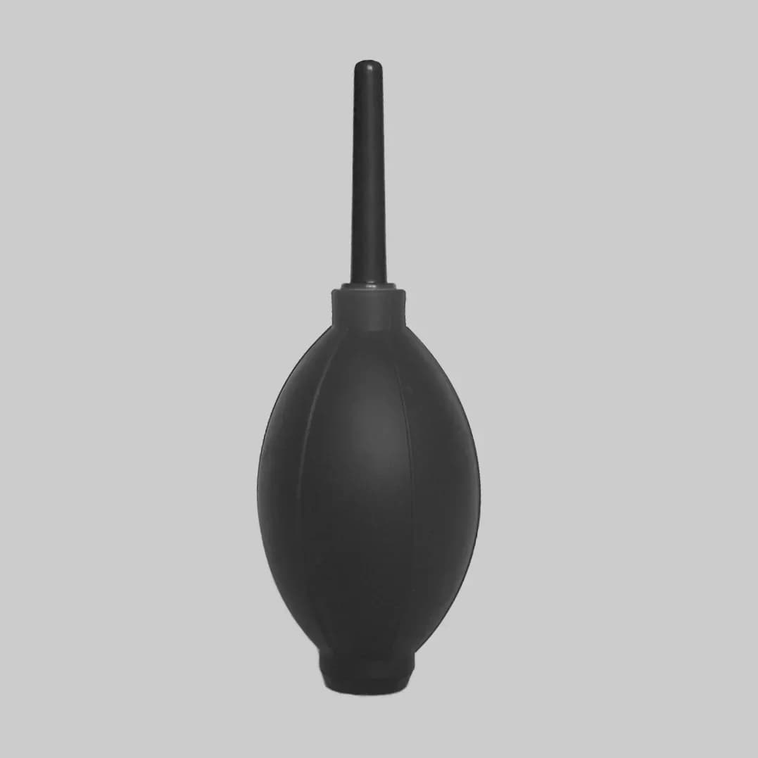 Kit de Limpeza para Café com Escova para Cafeteira, Moedor e Soprador de Ar
