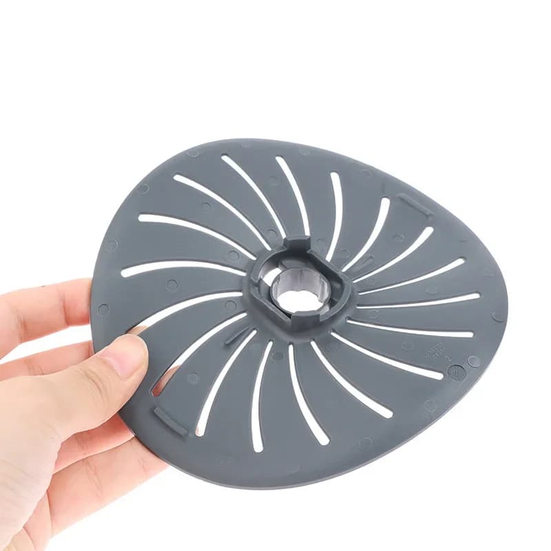 Capa Protetora de Lâmina em Nylon para Vorwerk Thermomix BIMBY TM5 TM6 TM31