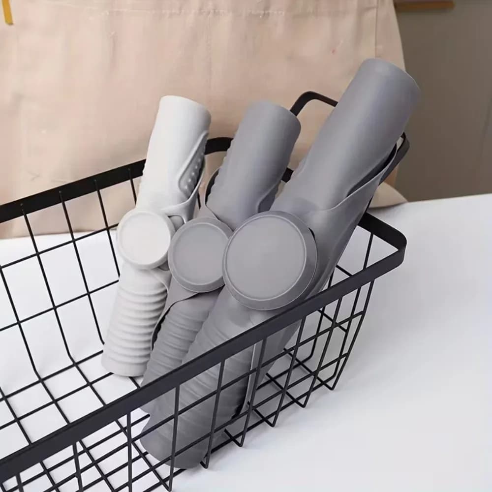 Tampas de Silicone para Tigelas, Antirrespingo para Micro-ondas, Reutilizáveis e Resistentes ao Calor para Pratos, Panelas e Forno