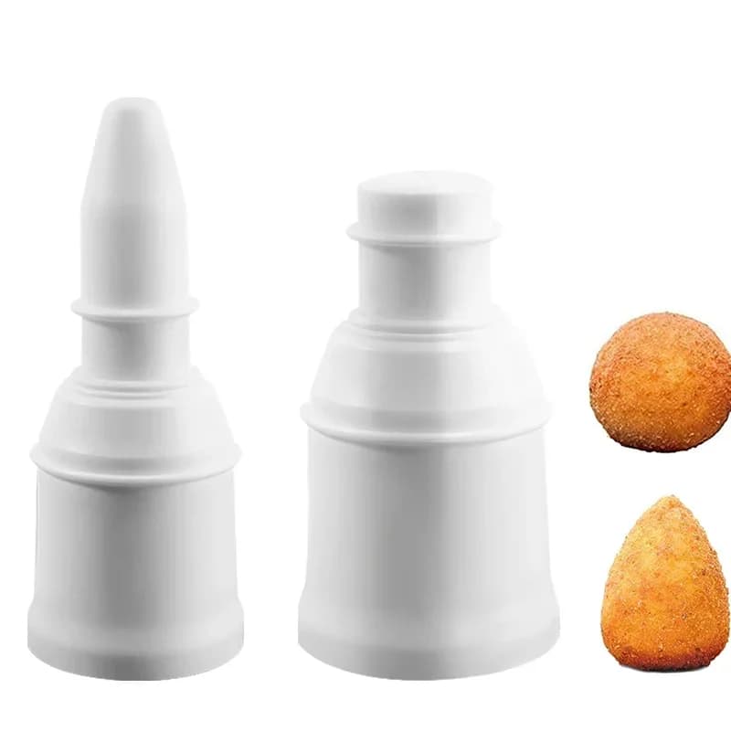 Molde para Arancini e Bolinho de Arroz PGY Sushi DIY