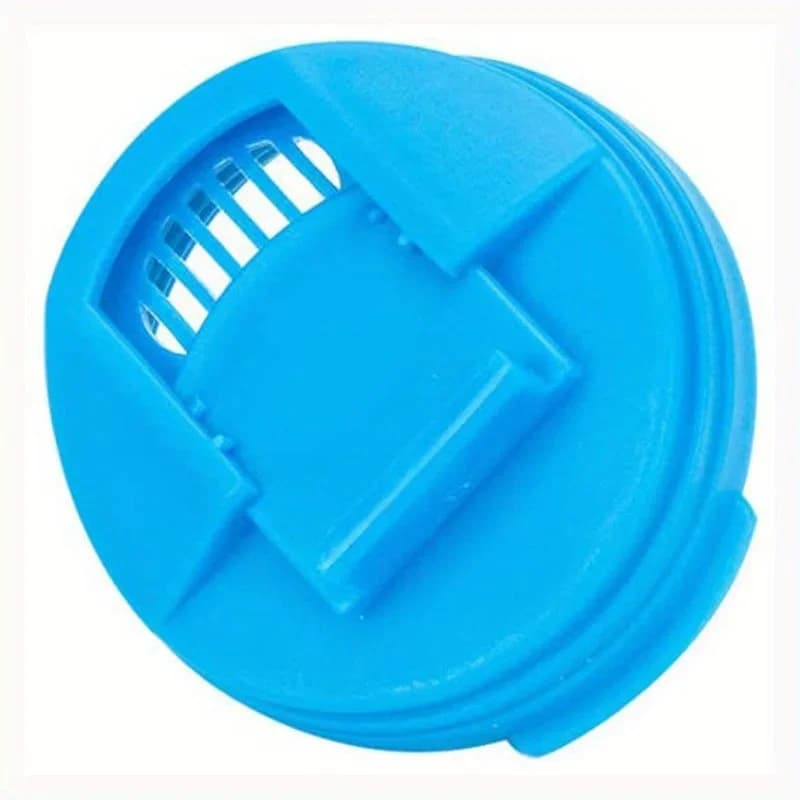 Kit 3/6 Tampas Reutilizáveis Antivazamento para Latas de Bebidas